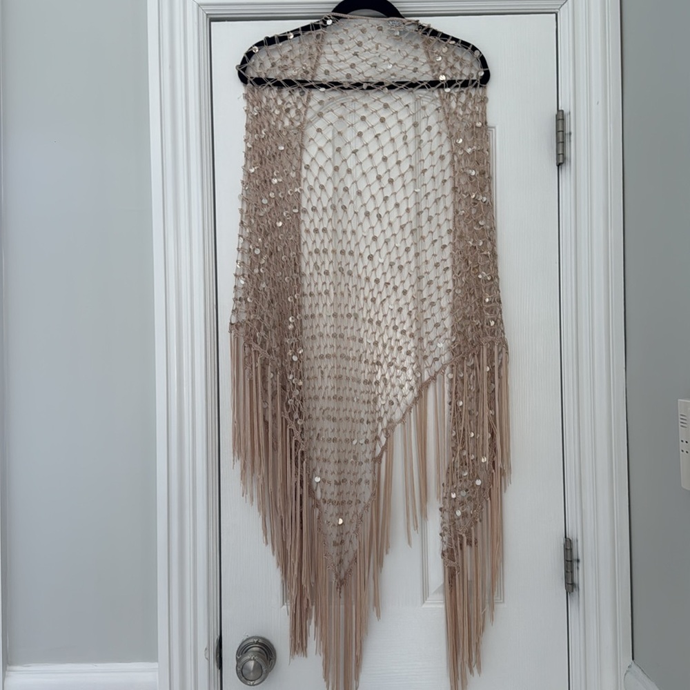 Chico’s Vintage Wrap - Picture 8 of 13